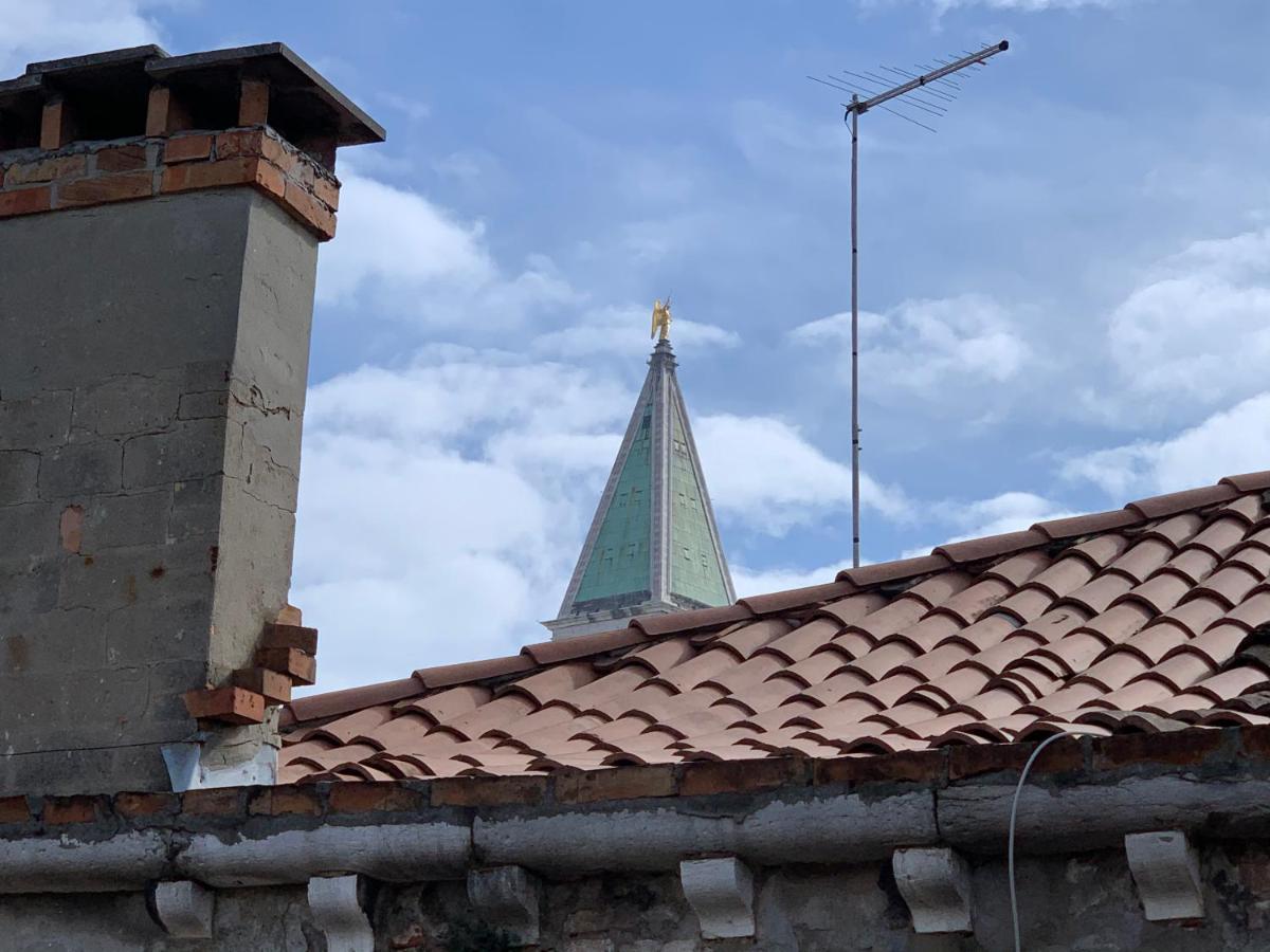 Rooftop Terrace Domus Dei Fabbri البندقية المظهر الخارجي الصورة